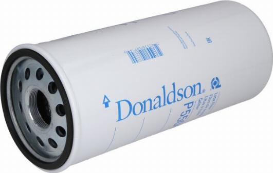Donaldson P550425 - Масляный фильтр autospares.lv