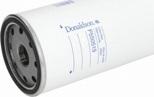 Donaldson P550519 - Масляный фильтр autospares.lv