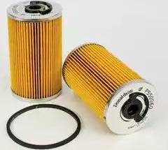 Donaldson P550060 - Топливный фильтр autospares.lv