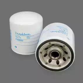 Donaldson P550025 - Масляный фильтр autospares.lv