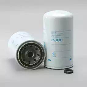 Donaldson P550880 - Топливный фильтр autospares.lv