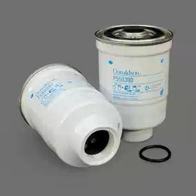Donaldson P550390 - Топливный фильтр autospares.lv