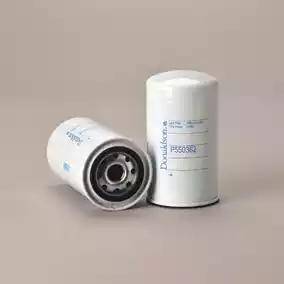 Donaldson P550362 - Масляный фильтр autospares.lv