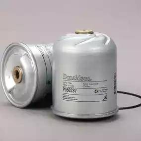Donaldson P550287 - Масляный фильтр autospares.lv