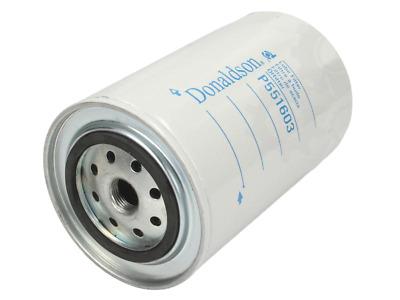 Donaldson P551603 - Масляный фильтр autospares.lv