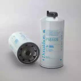 Donaldson P551026 - Топливный фильтр autospares.lv