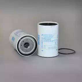 Donaldson P551843 - Топливный фильтр autospares.lv