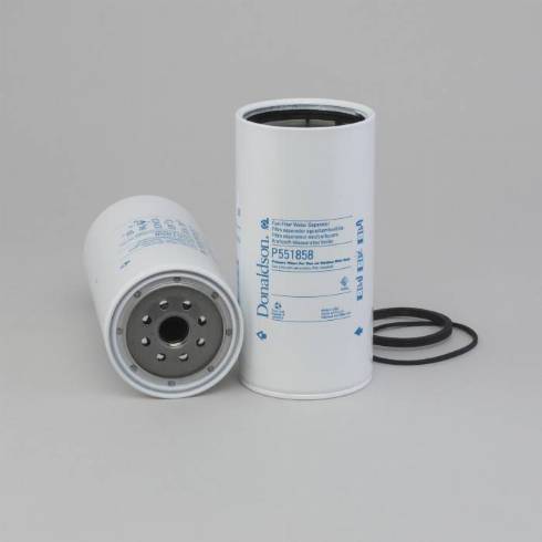 Donaldson P551858 - Топливный фильтр autospares.lv