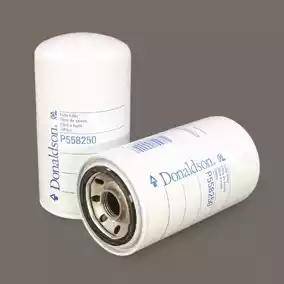 Donaldson P558250 - Масляный фильтр autospares.lv