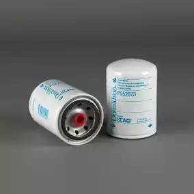 Donaldson P552073 - Фильтр охлаждающей жидкости autospares.lv