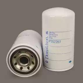 Donaldson P557207 - Масляный фильтр autospares.lv