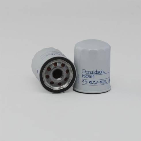 Donaldson P502019 - Масляный фильтр autospares.lv