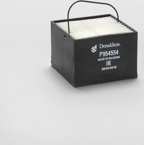Donaldson-AU P954554 - Топливный фильтр autospares.lv