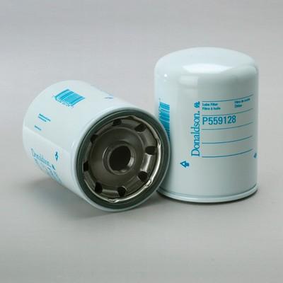 Donaldson-AU P559128 - Масляный фильтр autospares.lv