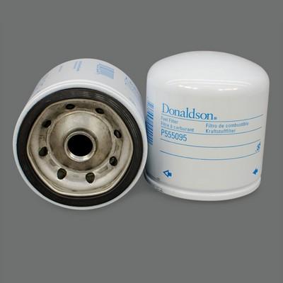 Donaldson-AU P555095 - Топливный фильтр autospares.lv