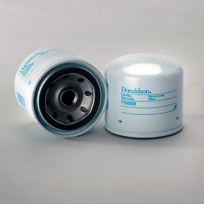 Donaldson-AU P550939 - Масляный фильтр autospares.lv