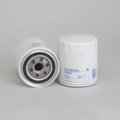 Donaldson-AU P550599 - Масляный фильтр autospares.lv