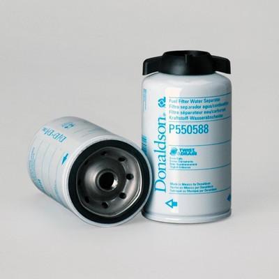 Donaldson-AU P550588 - Топливный фильтр autospares.lv