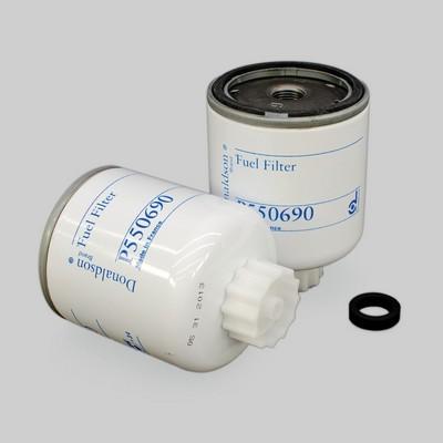 Donaldson-AU P550690 - Топливный фильтр autospares.lv