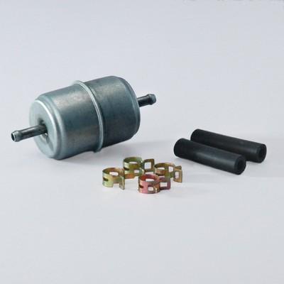 Donaldson-AU P550094 - Топливный фильтр autospares.lv