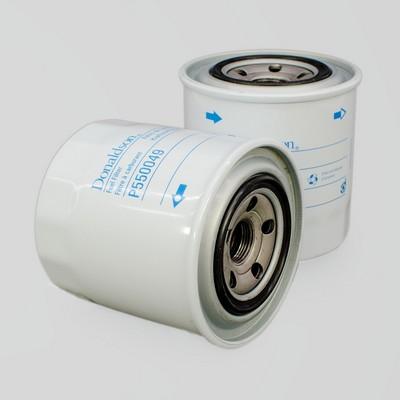 Donaldson-AU P550049 - Топливный фильтр autospares.lv
