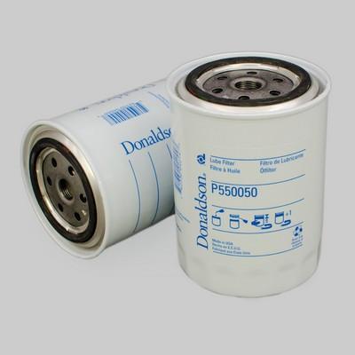 Donaldson-AU P550050 - Масляный фильтр autospares.lv