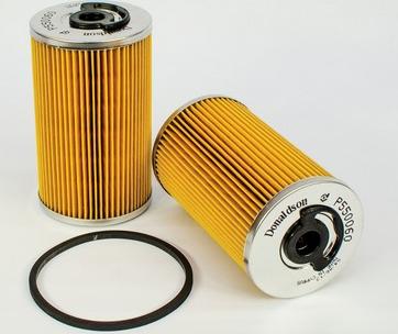 Donaldson-AU P550060 - Топливный фильтр autospares.lv