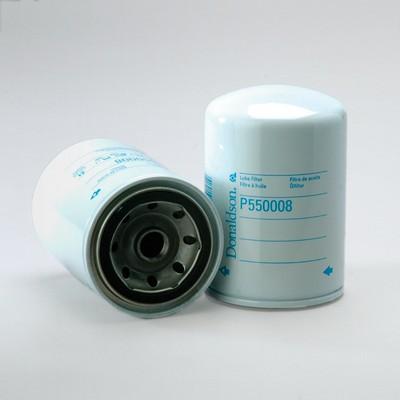 Donaldson-AU P550008 - Масляный фильтр autospares.lv