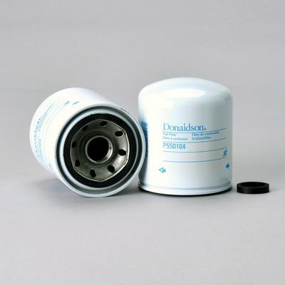 Donaldson-AU P550104 - Топливный фильтр autospares.lv