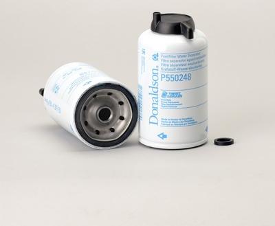 Donaldson-AU P550248 - Топливный фильтр autospares.lv