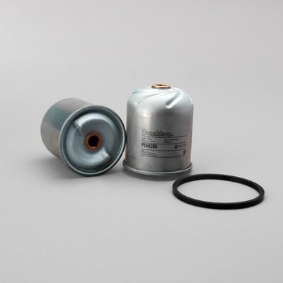 Donaldson-AU P550286 - Масляный фильтр autospares.lv