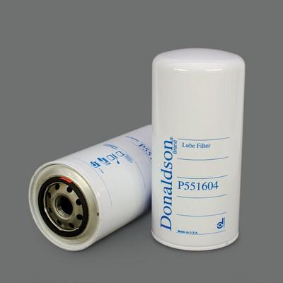 Donaldson-AU P551604 - Масляный фильтр autospares.lv