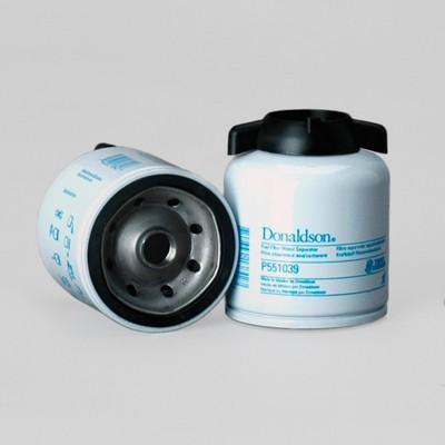 Donaldson-AU P551039 - Топливный фильтр autospares.lv