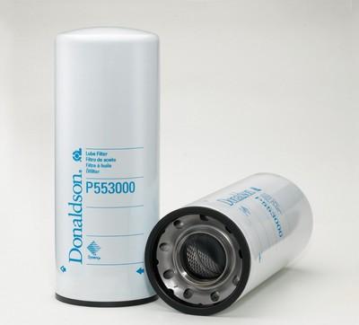 Donaldson-AU P553000 - Масляный фильтр autospares.lv