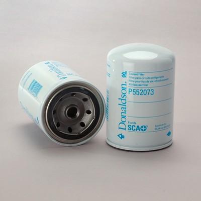 Donaldson-AU P552073 - Фильтр охлаждающей жидкости autospares.lv