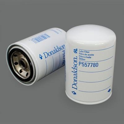 Donaldson-AU P557780 - Масляный фильтр autospares.lv