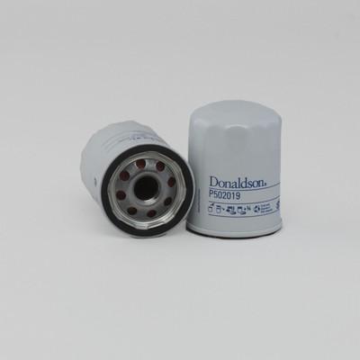 Donaldson-AU P502019 - Масляный фильтр autospares.lv