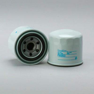 Donaldson-AU P502022 - Масляный фильтр autospares.lv