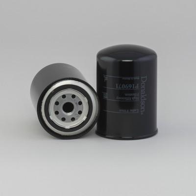 Donaldson-AU P169071 - Масляный фильтр autospares.lv