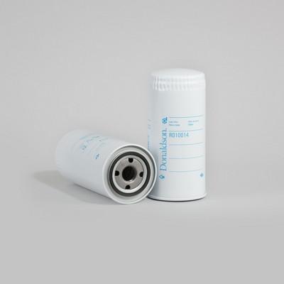 Donaldson-AU R010014 - Масляный фильтр autospares.lv