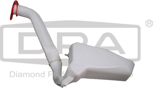 DPA 99550105602 - Резервуар для воды (для чистки) autospares.lv