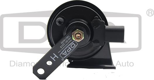 DPA 99510003002 - Звуковой сигнал autospares.lv