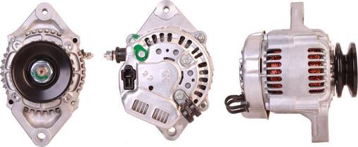 DRI 583112602 - Генератор autospares.lv