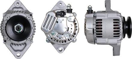 DRI 582125552 - Генератор autospares.lv