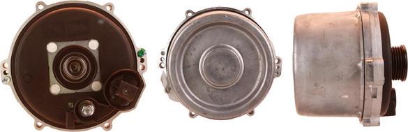 DRI 5251061502WH - Генератор autospares.lv