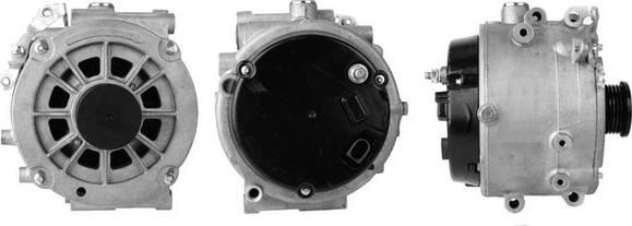 DRI 5251151902 - Генератор autospares.lv