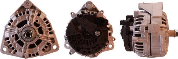 DRI 5251351502 - Генератор autospares.lv