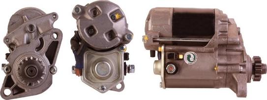 DRI 682005152 - Стартер autospares.lv