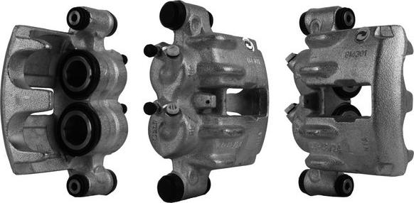 DRI 3157410 - Тормозной суппорт autospares.lv