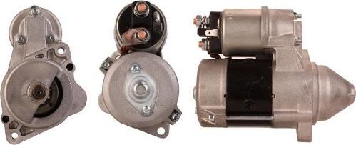 DRI 325030092 - Стартер autospares.lv